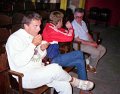 Markus mit Koch Peter Holzer und P.Nivard